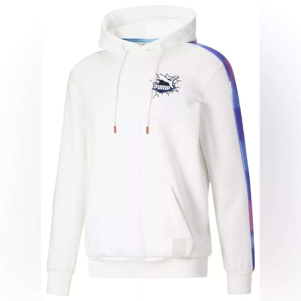 Puma x Kool-Aid Hoodie - White